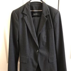 Zara lady suit set size 06 new without tag